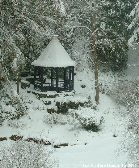 Bandstand