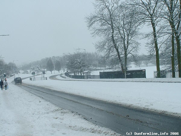 Queensferry Road