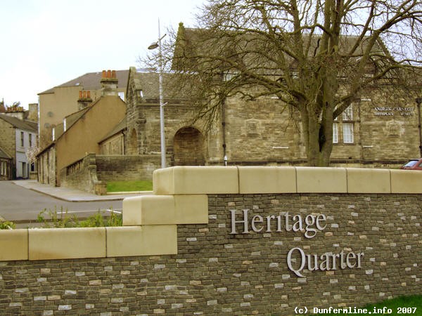 Heritage Quarter