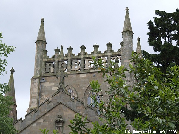 Dunfermline Abbey