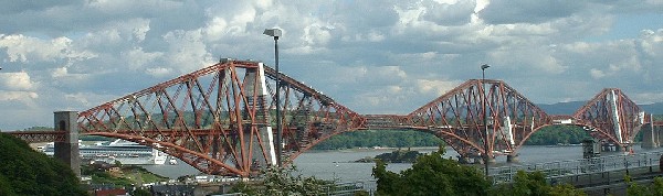 Railway Bridge