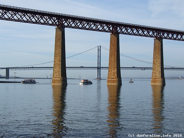 Views on the Forth