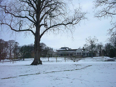 Glen Pavilion