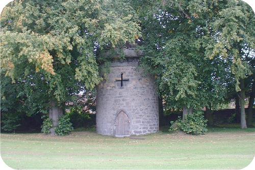 Doocot