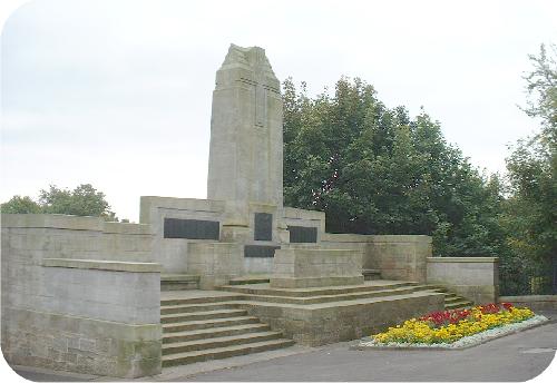 War Memorial