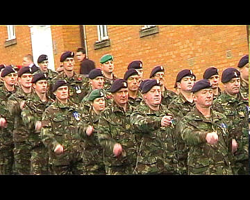 Remembrance 2002