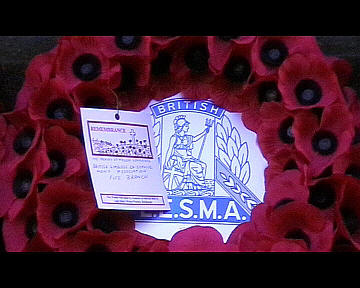 Remembrance 2002