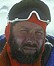 Sir Chris Bonington, Alhambra - 