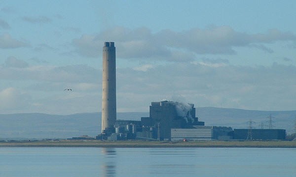 Longanet Power Station