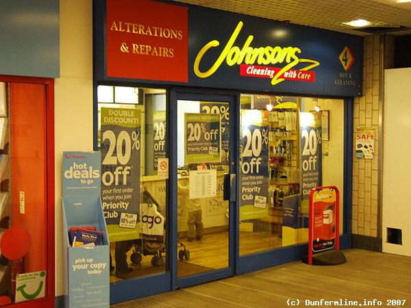 Johnsons