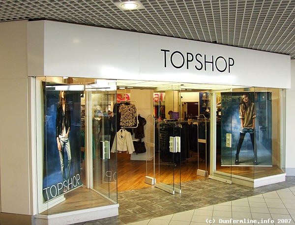 Topshop