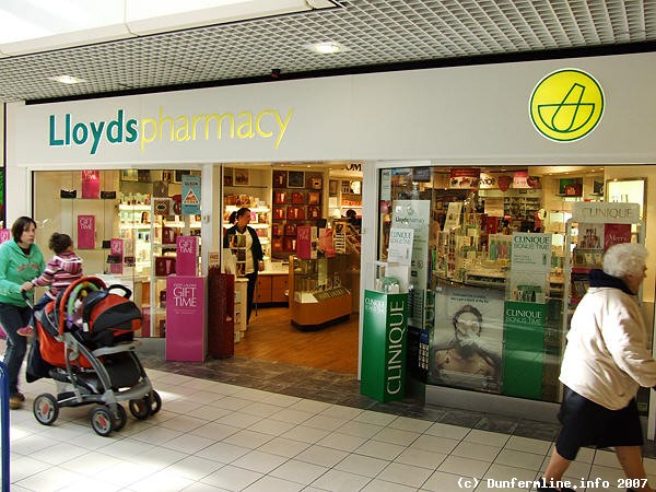 Lloyds Pharmacy