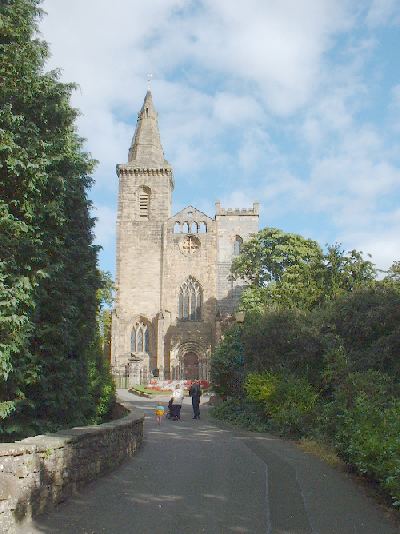 Dunfermline Abbey