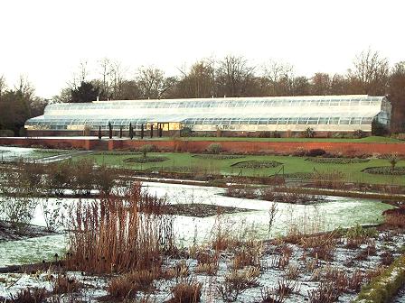 The Greenhouse