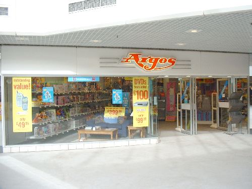 Argos