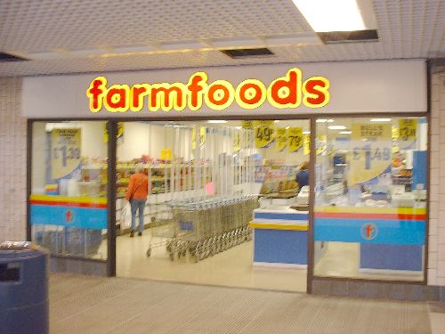 Farmfoods