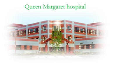 Queen Margaret Hospital